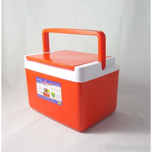 Dragonware store cooler box