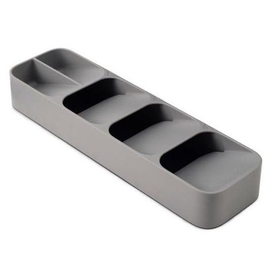 Cutlery Organizer Cutlery Tray Drawer Divider Tableware Utensil Spoon Fork Tray Drawer Partition