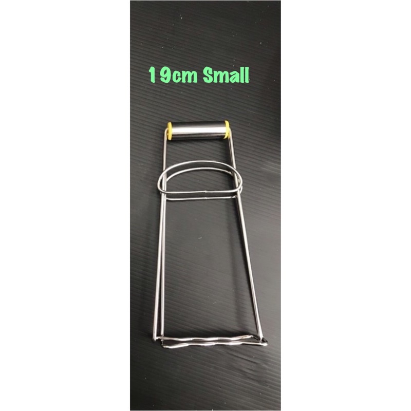 Steaming Plate Tong And Claypot Tong Multi Purpose Hot Plate Tong