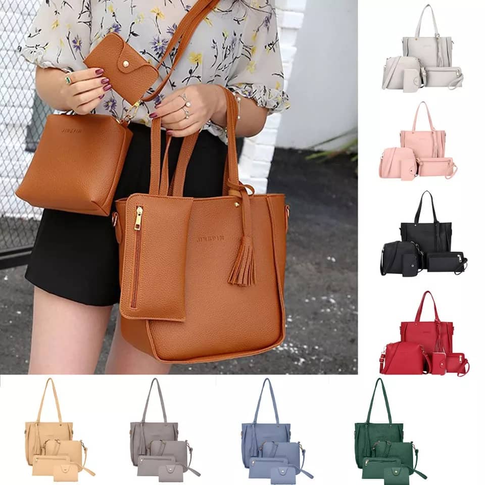 Beg tangan wanita ready stock coach, Women's Fashion, Bags & Wallets, Tote  Bags on Carousell