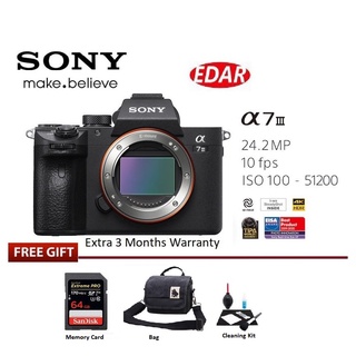 sony a7mk3