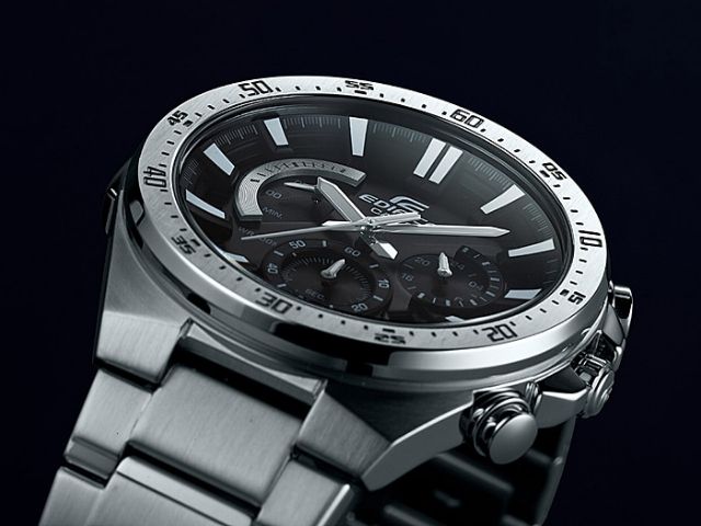 EFR 563D 1AV original Casio Edifice EFR 563 Shopee Malaysia