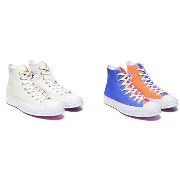 Uv solar activated on sale converse chuck 70