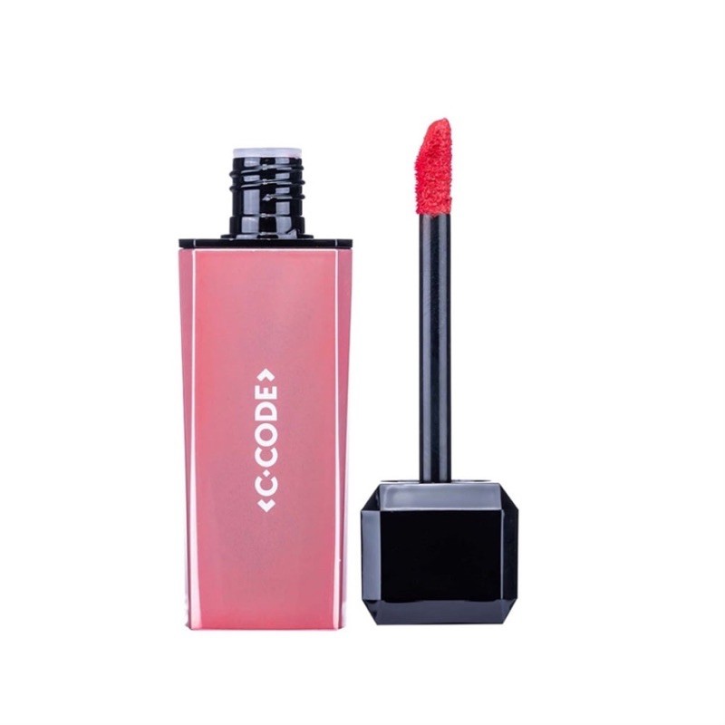 ‼️READYSTOCK‼️100% ORIGINAL C.CODE MATTE WATERY LIP INK CUPID 02 ...