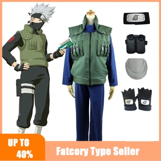 Buy halloween costume kakashi Online With Best Price, Feb 2024