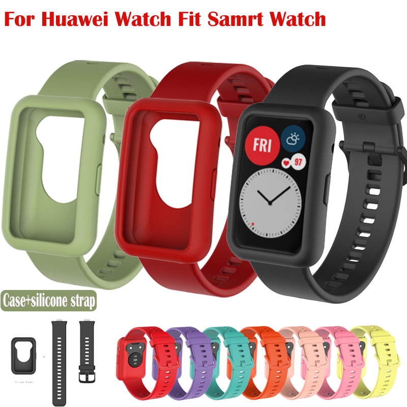 Correa Huawei Watch Fit 2