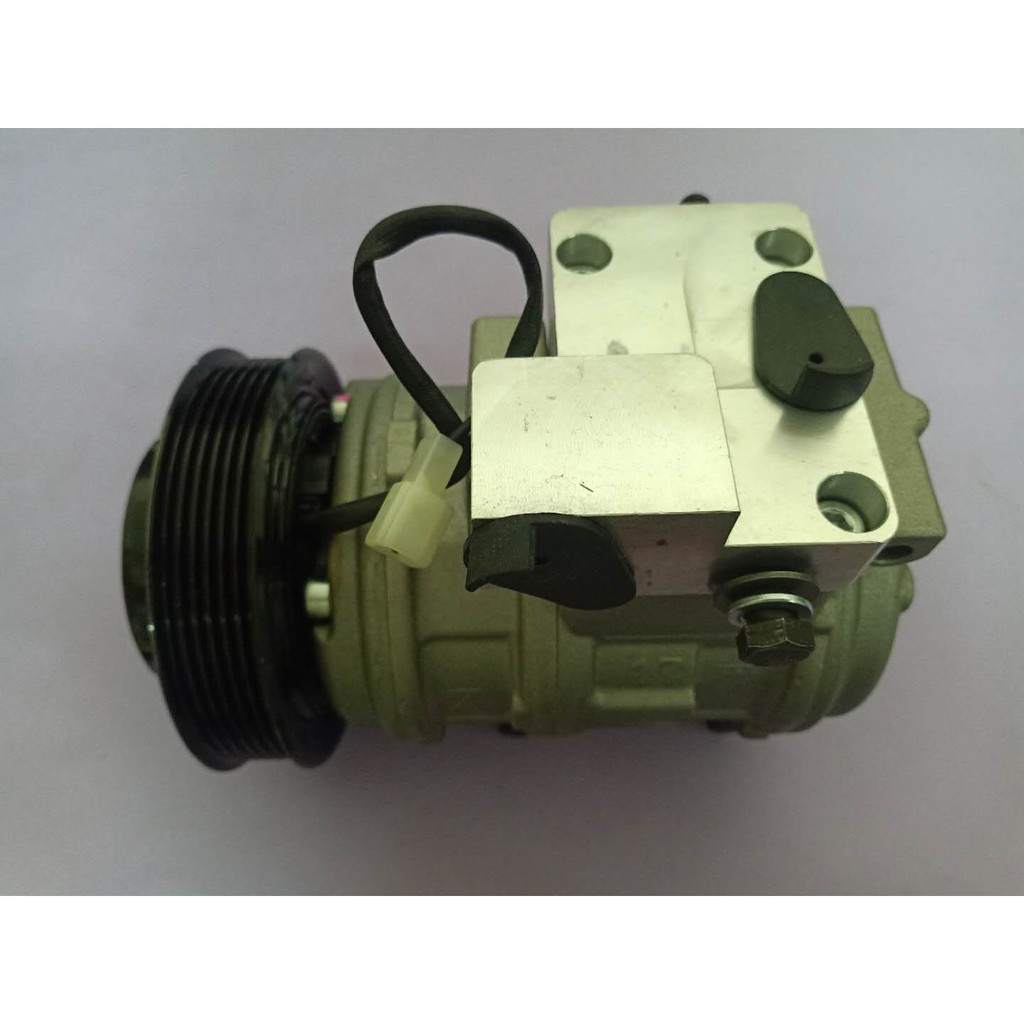 COMPRESSOR - PROTON WAJA PATCO [RECOND] | Shopee Malaysia