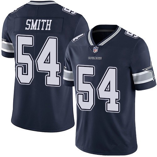 Cowboys store 54 jersey