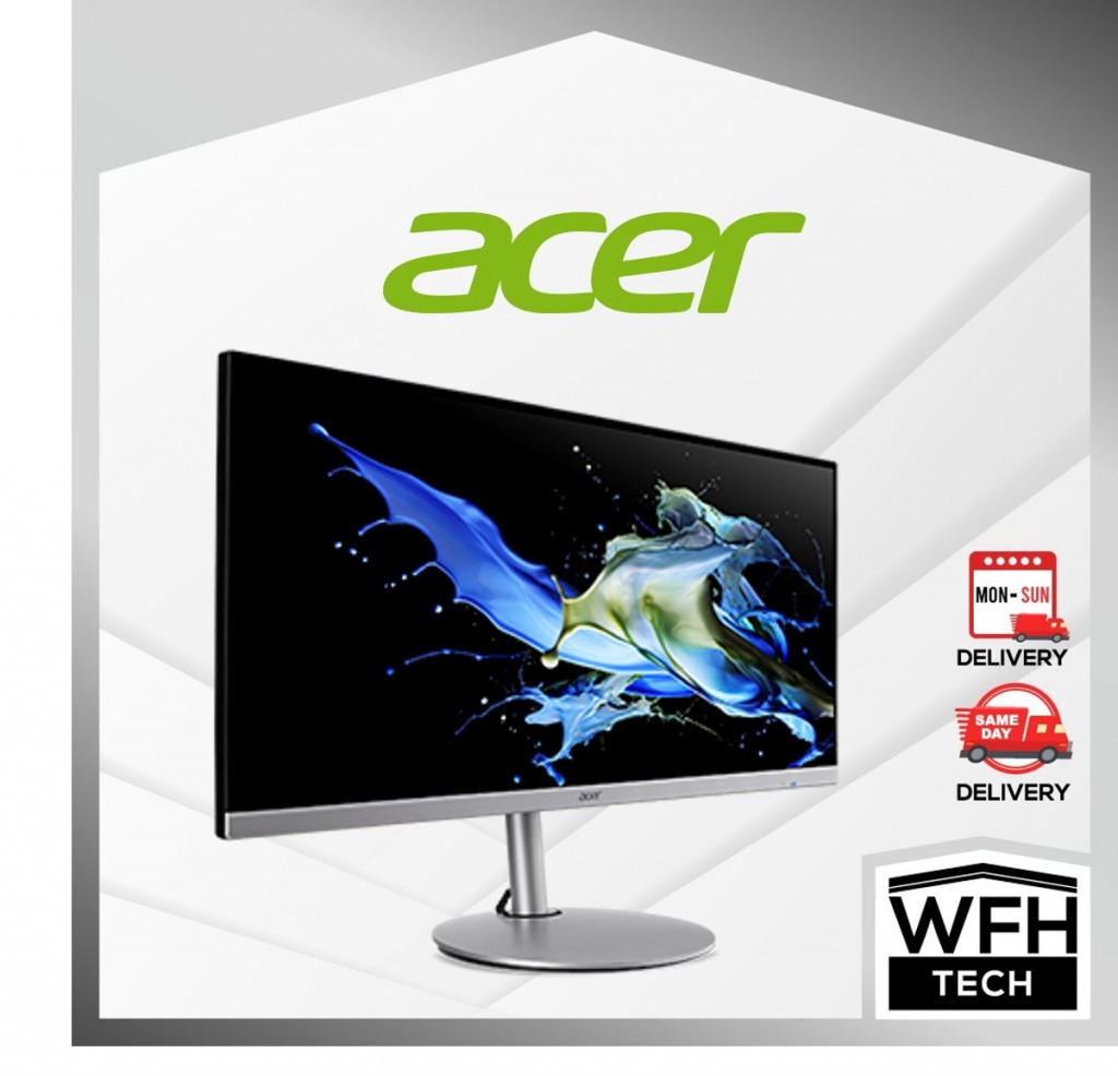ACER CB342CK 2K Monitor - 34 Inch / 3 Years Warranty / 1ms/UWQHD ...