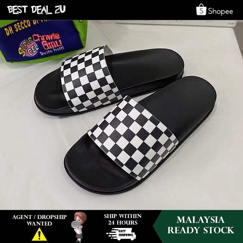 Slipper vans cheap