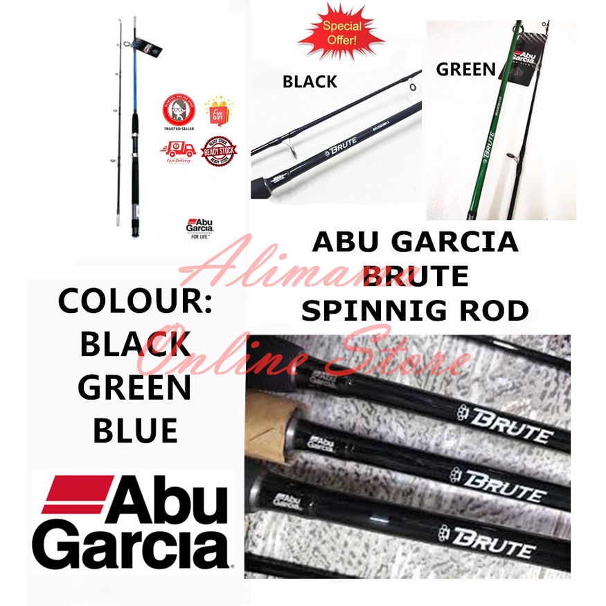 Brand Abu Garcia