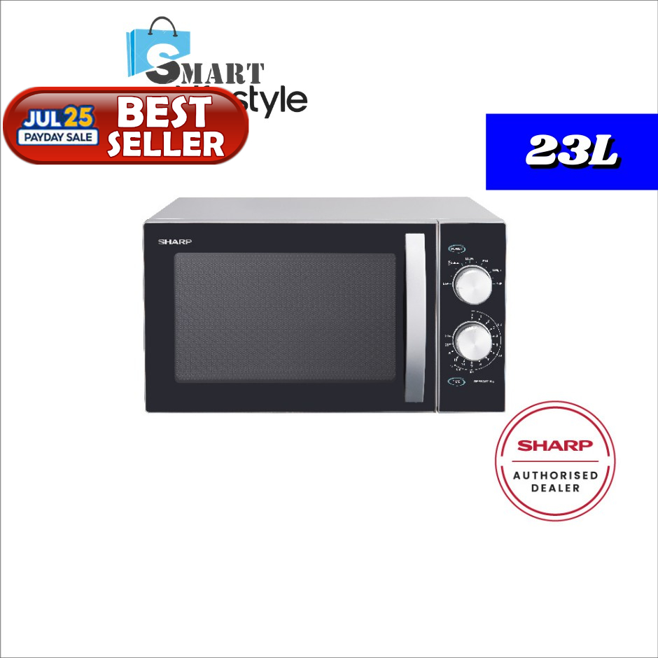 sharp microwave oven r229ek