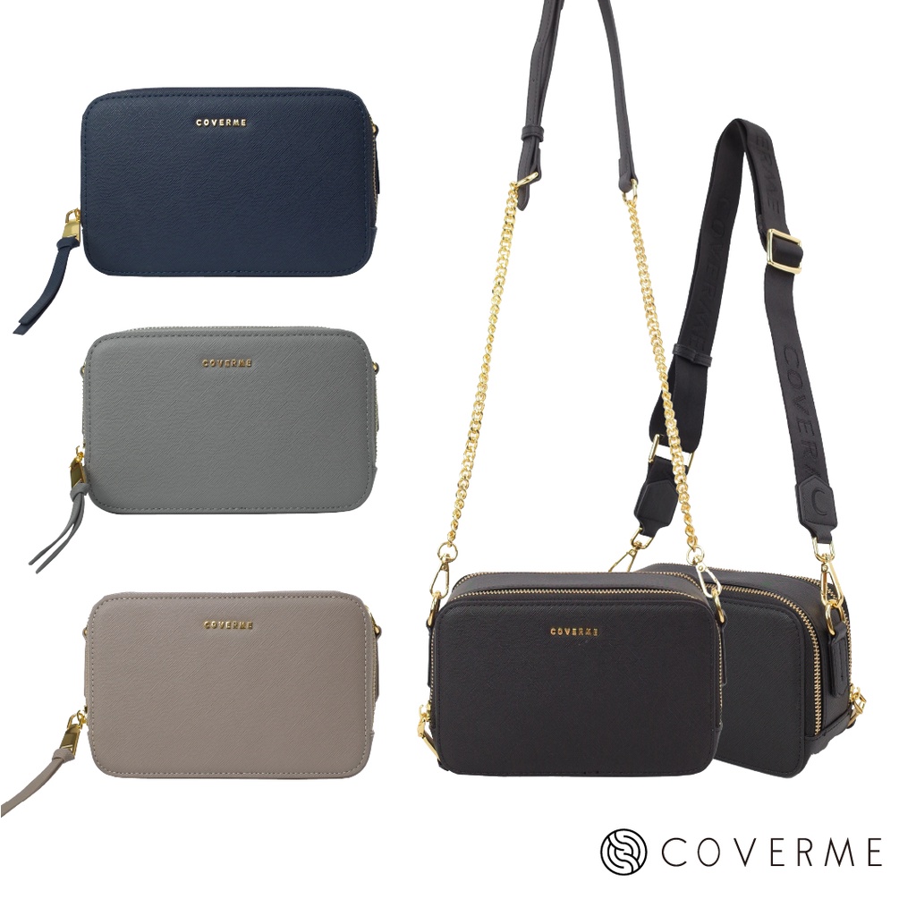 Coverme bag malaysia on sale