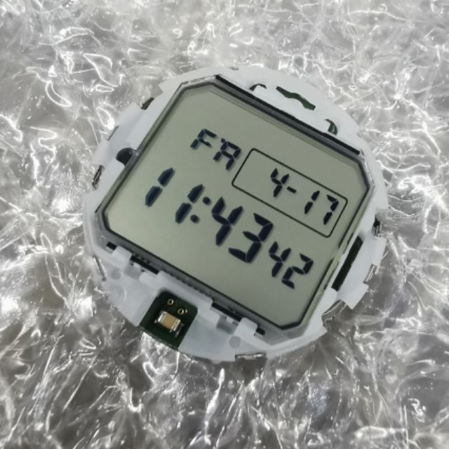 G shock store module 3229