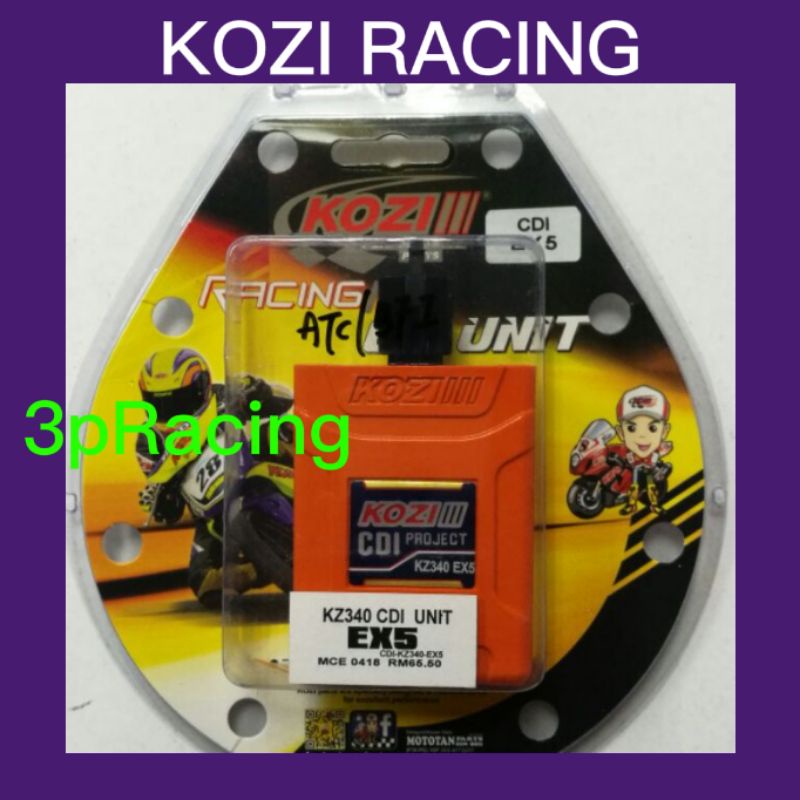 Cdi kozi online ex5