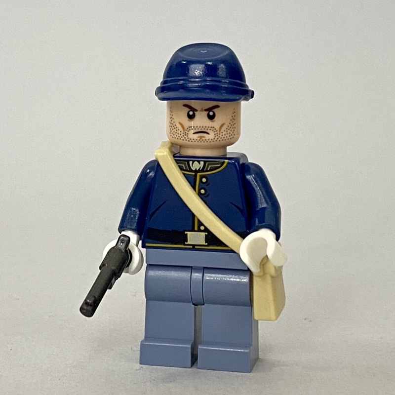 LEGO Lone Ranger TLR 020 | Shopee Malaysia