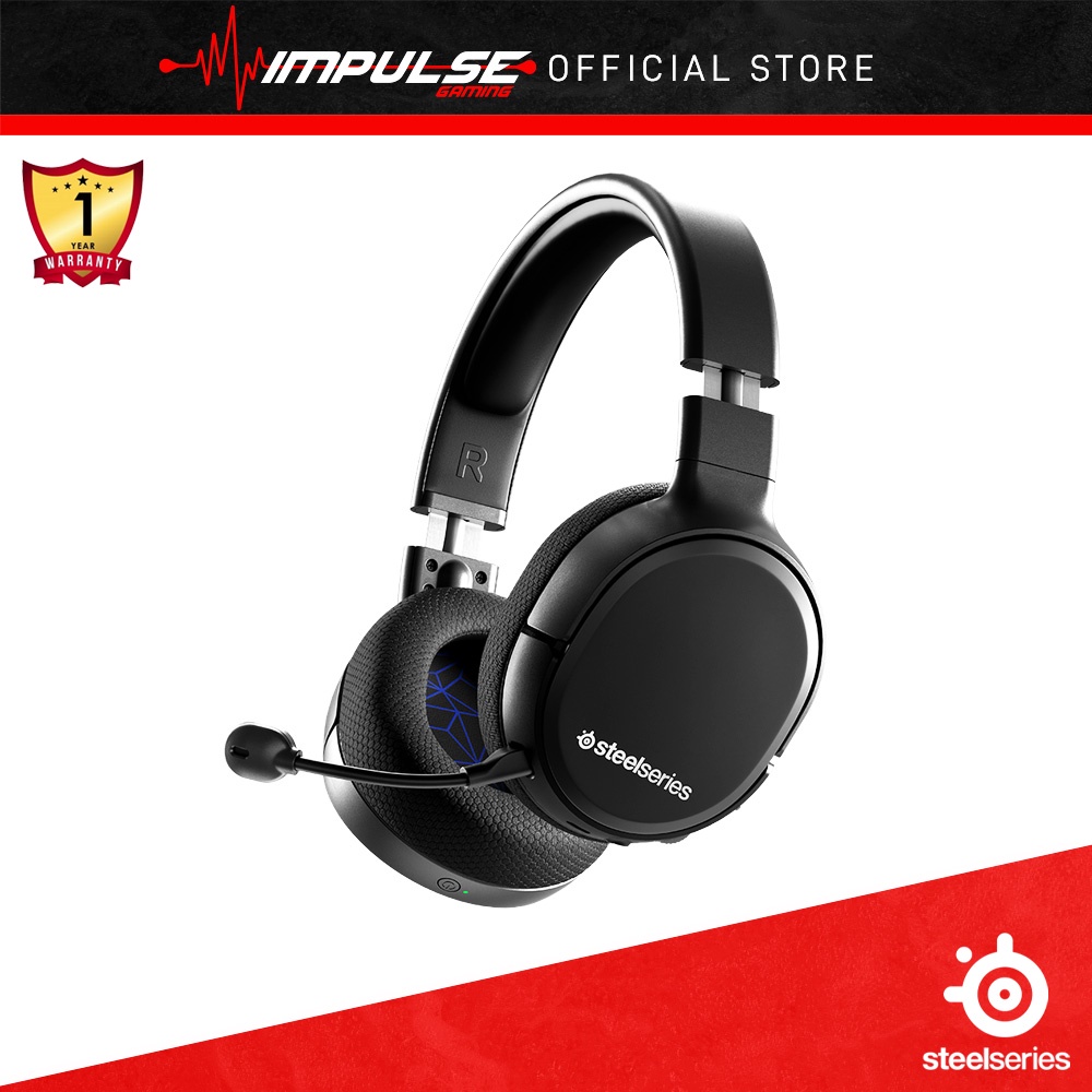 Arctis 1 online shopee