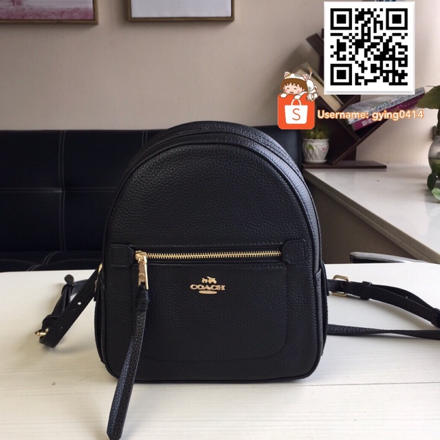 Coach andi hot sale backpack f30530