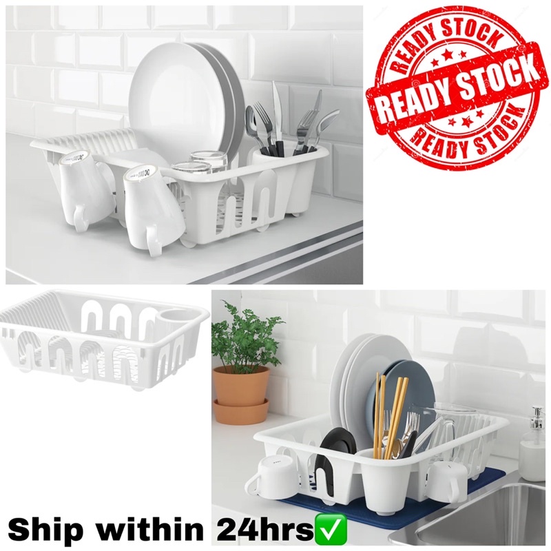 Dish drainer 2025 ikea malaysia