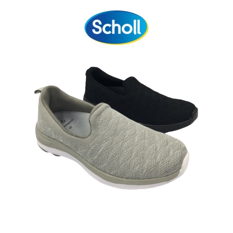 Scholl 2024 biomechanics shoes