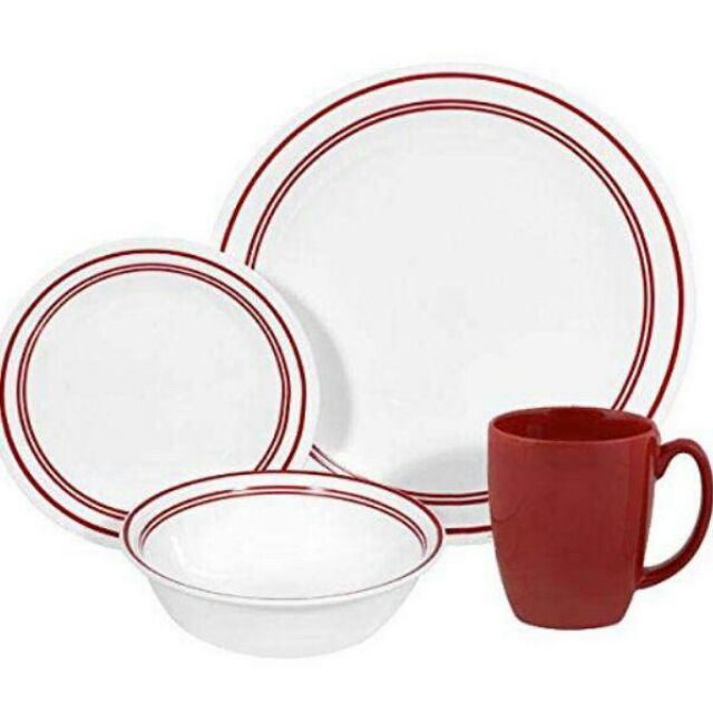 Corelle 2024 classic cafe