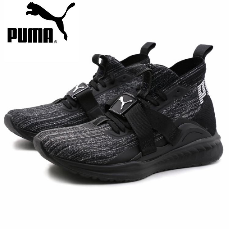 Kasut puma outlet ignite