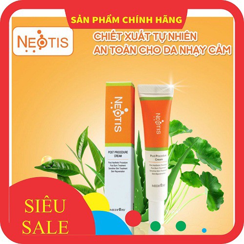 [Imported Korea] Neotis Gel Scar And Dark Acne Cream Specializes In ...