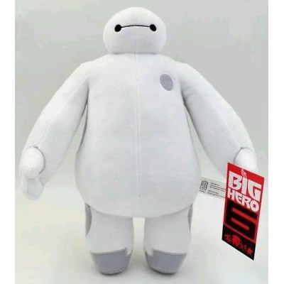 Baymax teddy deals bear