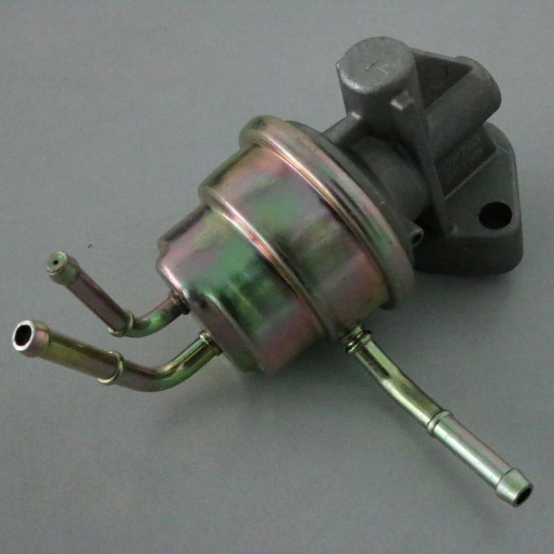 Perodua Kancil AC Pump / Fuel Pump Shopee Malaysia