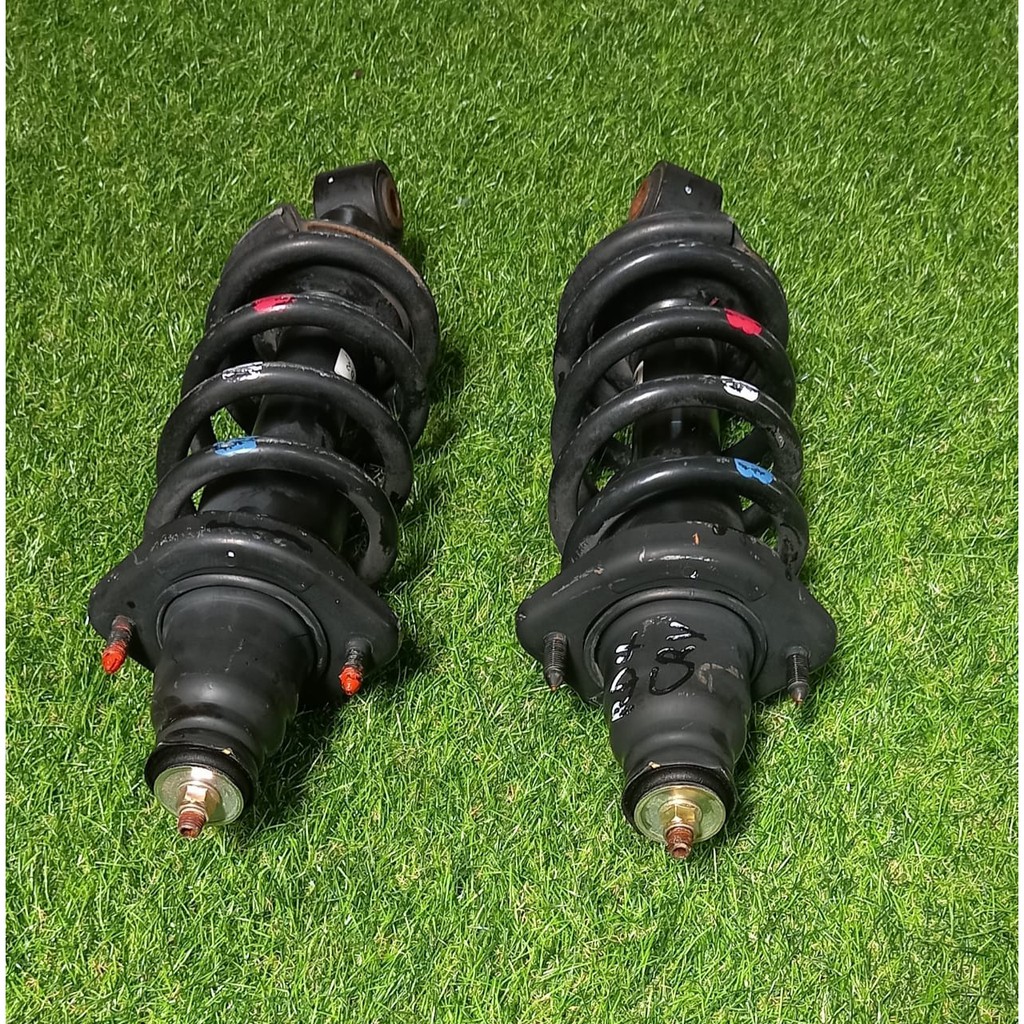 Honda CR-V RD1-RD7 S9A Rear Absorber | Shopee Malaysia