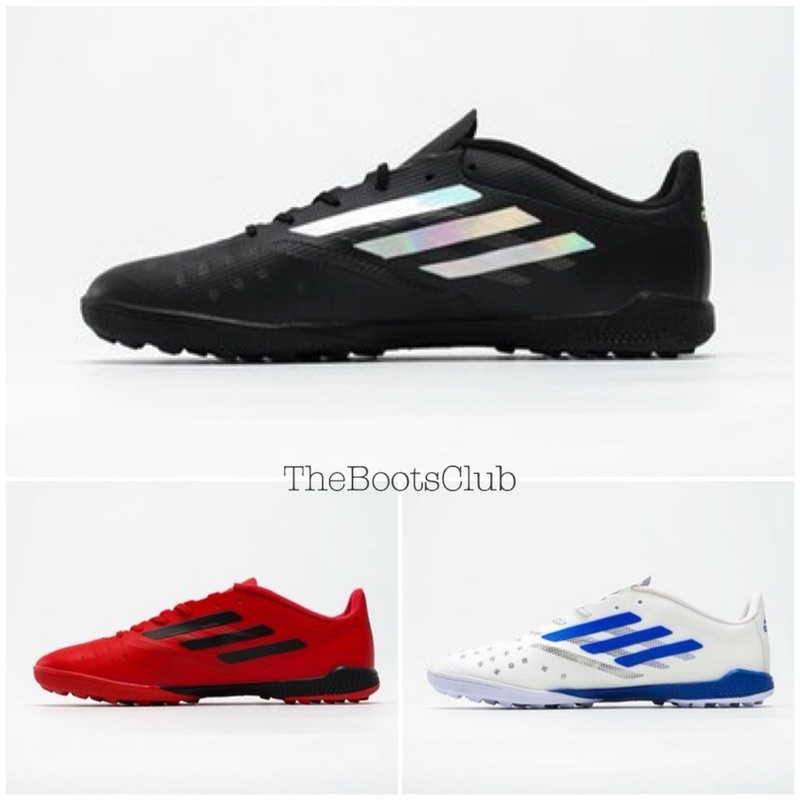 Adidas Predator 20.3 MD Low-Cut | Shopee Malaysia