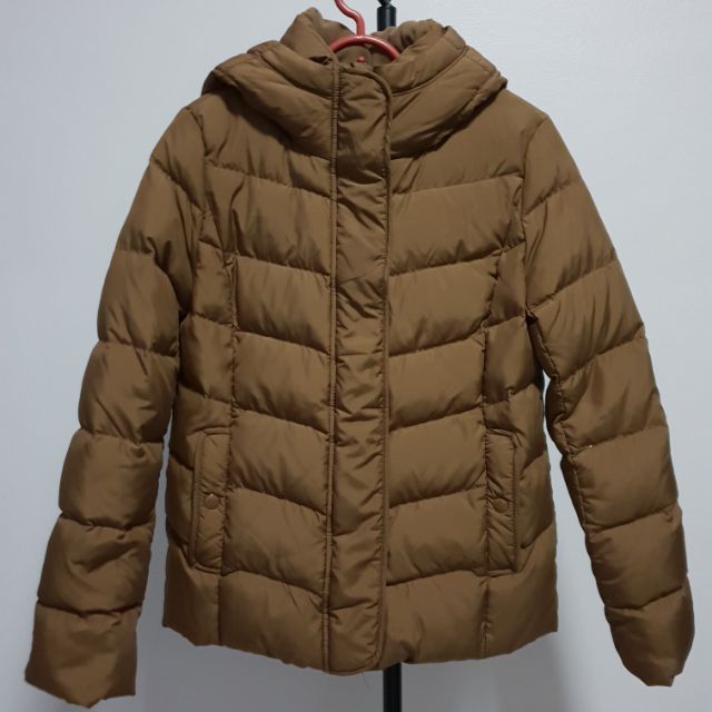 Spao store winter coat