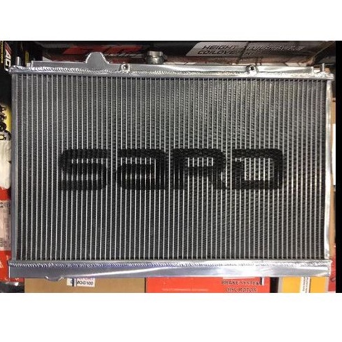SARD Aluminum Radiator for Proton WIRA SATRIA PUTRA ARENA 1.6 1.8 GSR ...