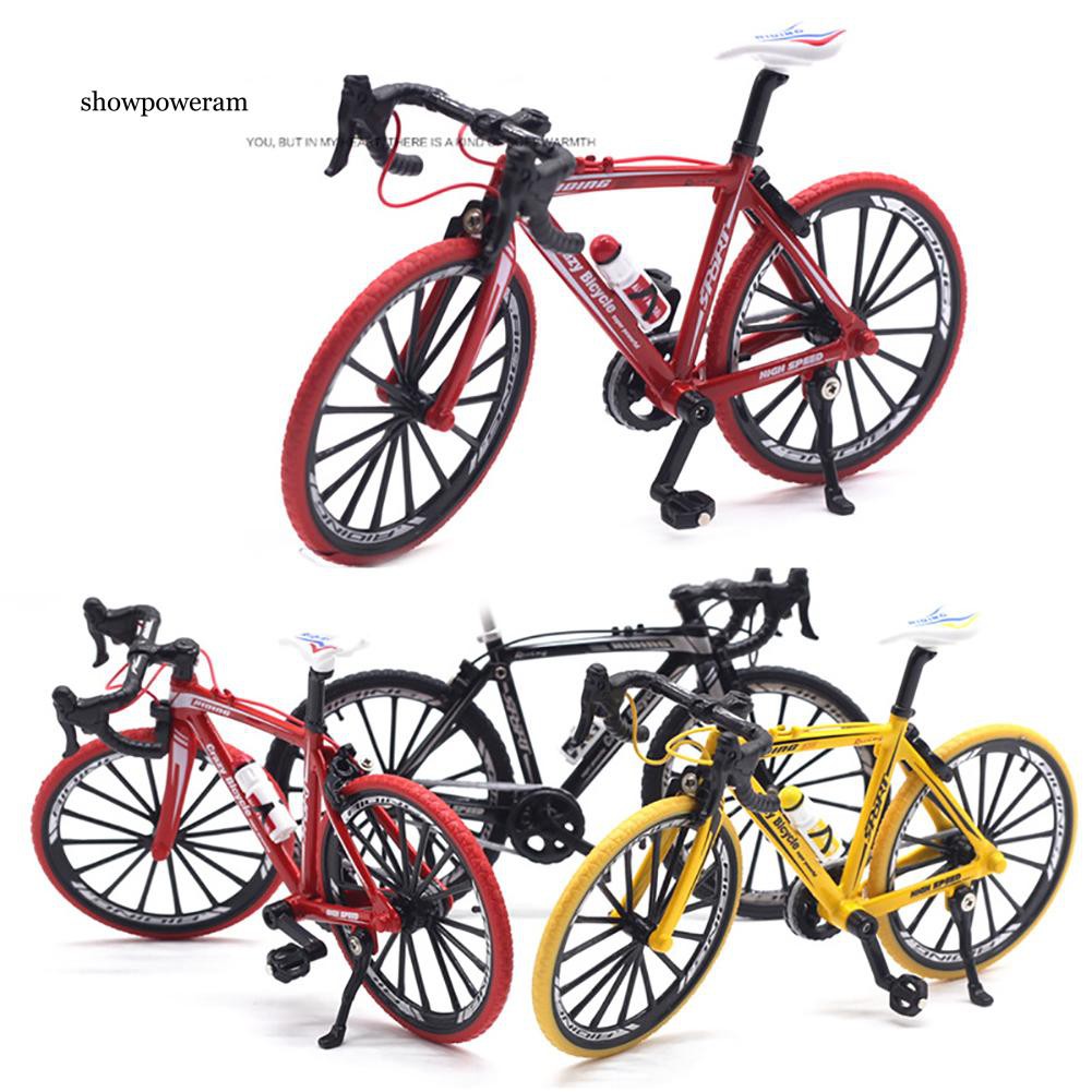 Bike toys for showcase online