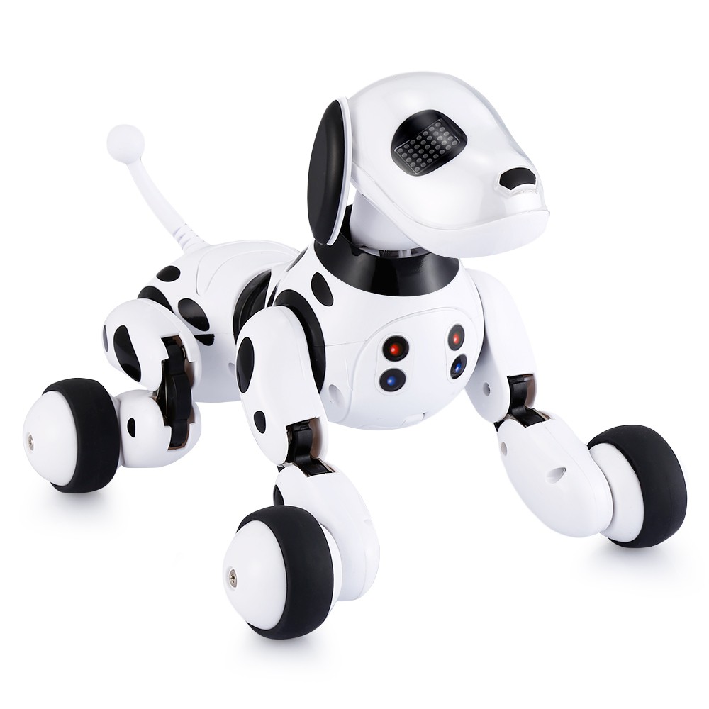Dimei robot dog sales