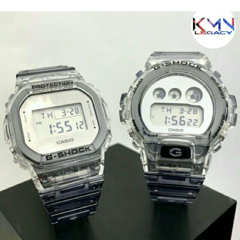 Sk1 best sale g shock