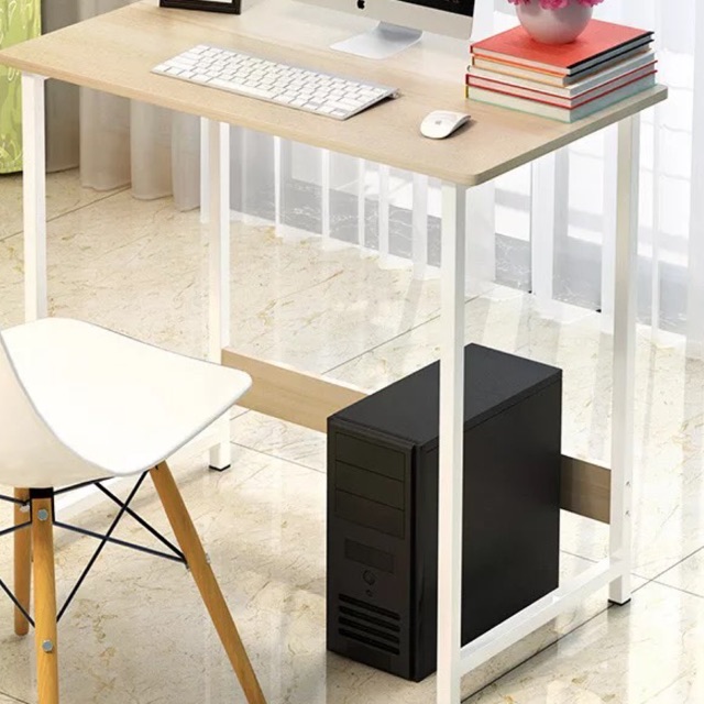 study table / desk table /multi purpose use | Shopee Malaysia