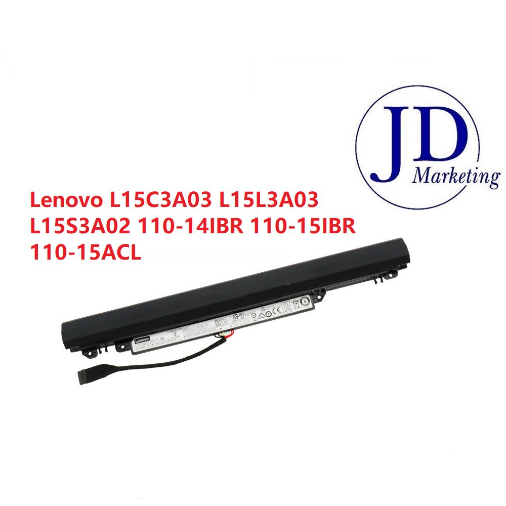 Display LCD Per Lenovo IdeaPad 330, 110-14IBR, 130S, 300s E Altri Modelli - 14 Pollici WXGA 1366x768 30pin - Ricambio Originale - Foto 2
