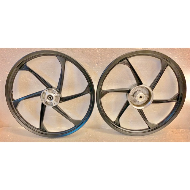 KRISS 110 / WAVE 125 / WAVE 125 X / WAVE 125 S / WAVE 100 R (DISC) ZR ...