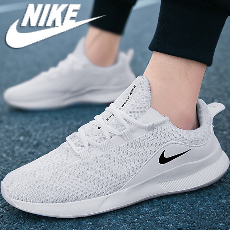 Nike hot sale viale branco