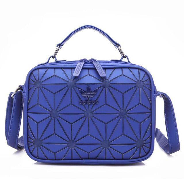 Adidas 3D sling bag beg silang lelaki Shopee Malaysia