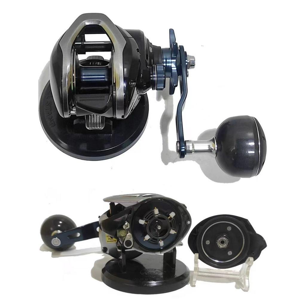 Grappler 301hg Shimano Grappler 301 Shimano Baitcasting Reel 17