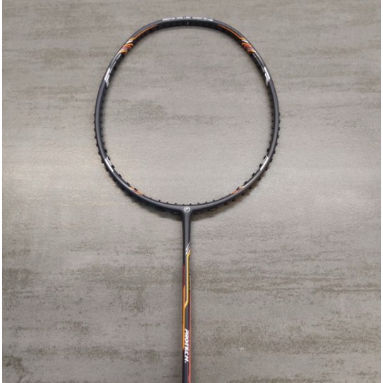 Protech Racket Backfire 300 (Original) | Shopee Malaysia