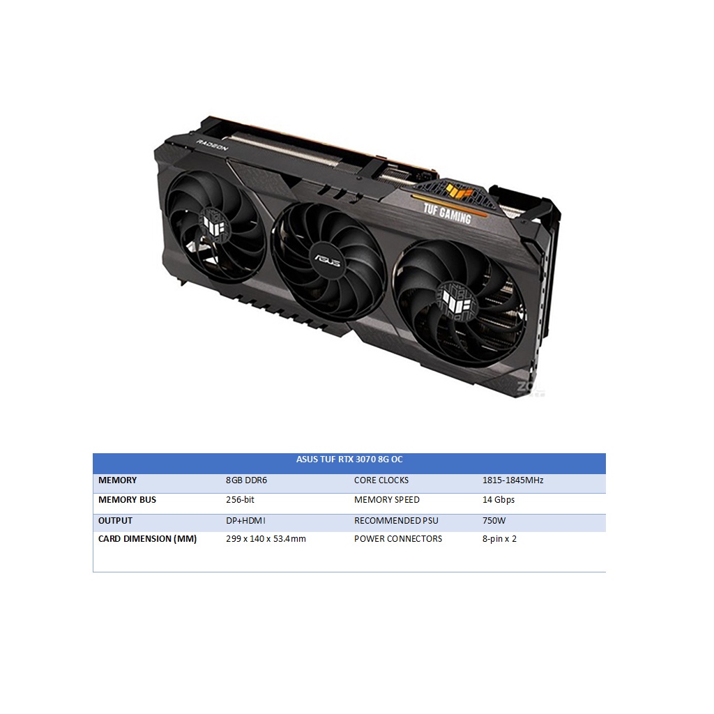 MSI, Tripla Ventola GeForce RTX 3060 Da Gaming, 12 GB, 15 Gbps GDRR6 - Foto 8
