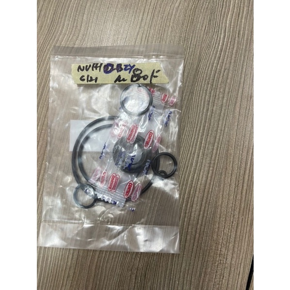 PERODUA KELISA, KENARI, VIVA POWER STEERING PUMP KIT (1 SET) Shopee