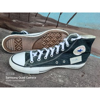tapak kasut converse original