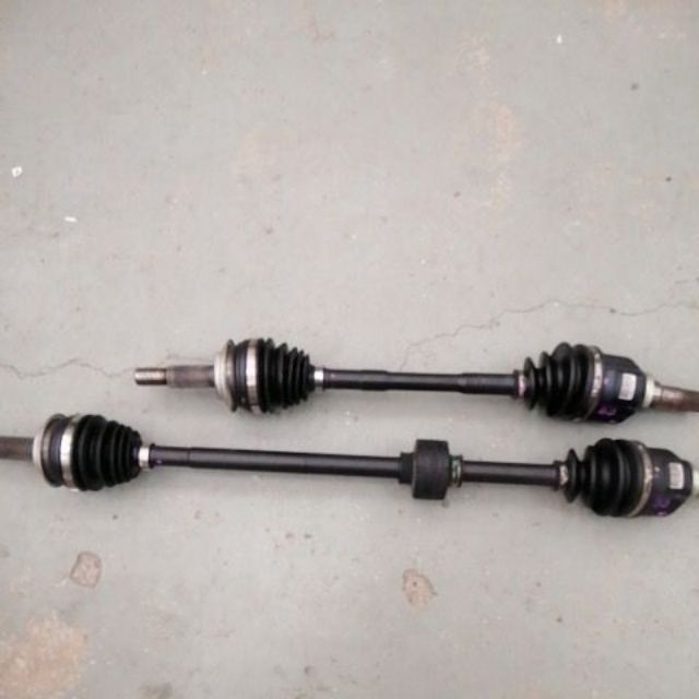 TOYOTA VIOS NCP93 DRIVE SHAFT ASSY Shopee Malaysia