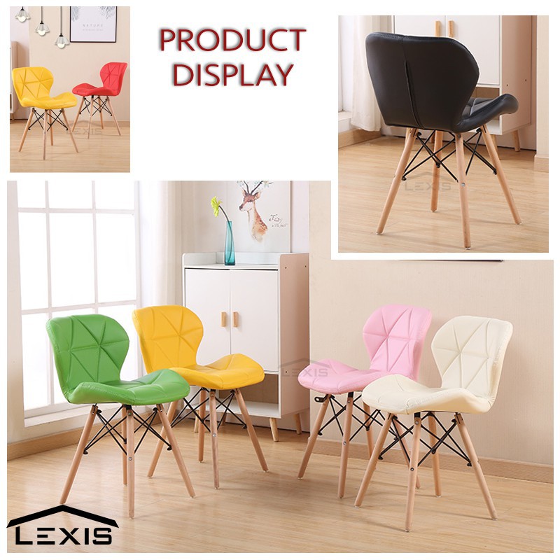 Eames chair 2024 shopee