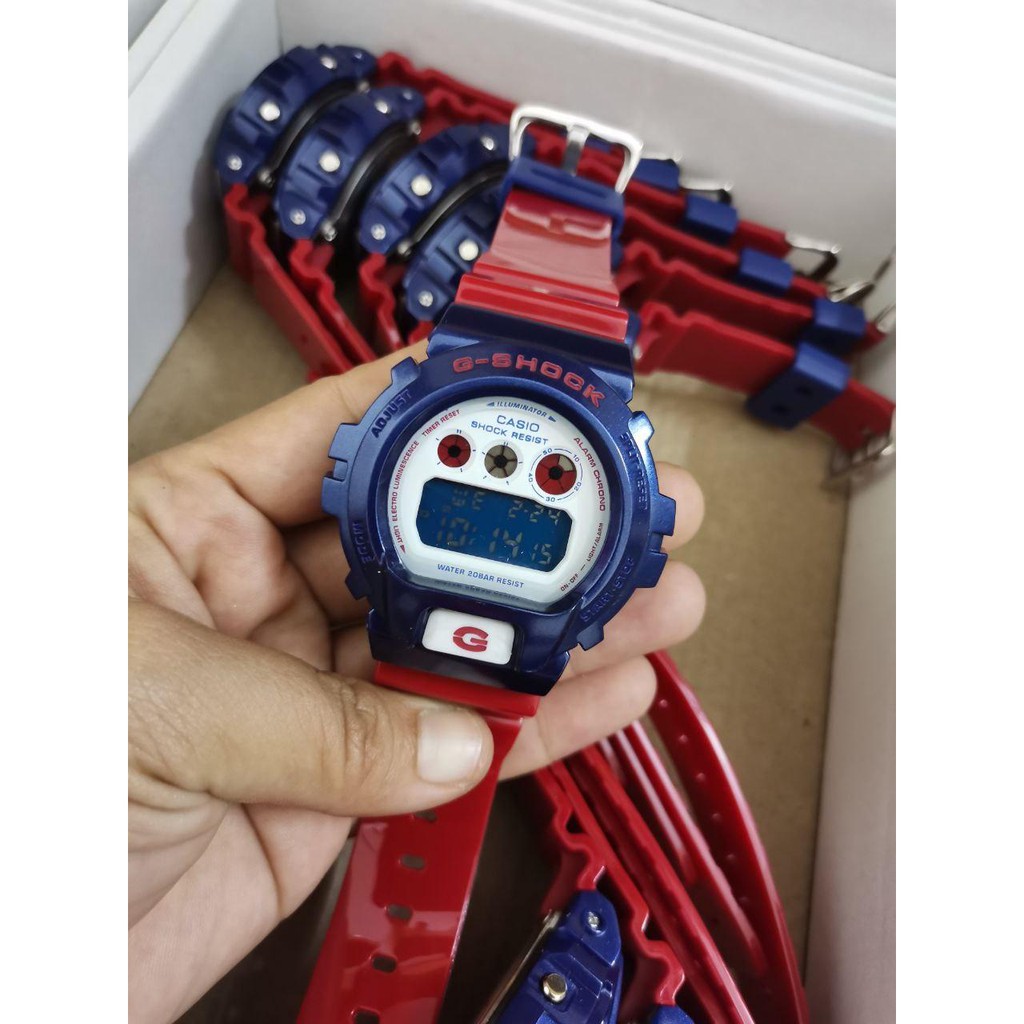 Dw6900 captain america hotsell