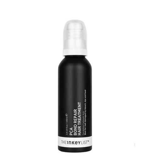 The INKEY List Hair Treatment Salicylic Acid Exfoliating Scalp, Glycolic Acid Scalp Treatment